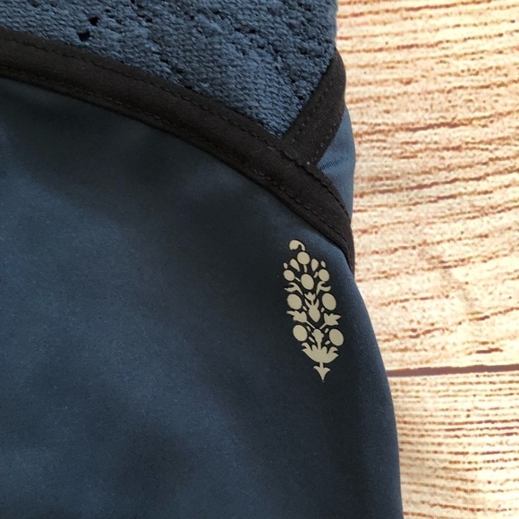 Free People Leggings - Picture 6 of 7